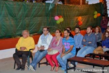 Pregones de La Breña (Foto 1-48), El Goro (Foto 49-76) y Hoya Aguedita (Foto 77-80) /Reportaje gráfico Francisco Javier Santana (TA) y TF.